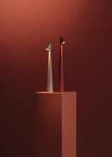 Thea Lark Aluminum Table Lamp, detail view 77