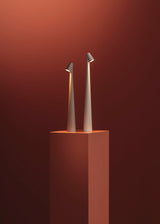 Thea Lark Aluminum Table Lamp, detail view 84