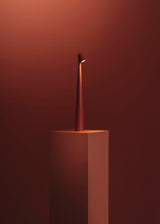 Thea Lark Aluminum Table Lamp, detail view 85