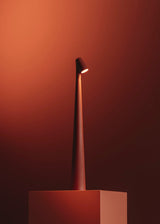 Thea Lark Aluminum Table Lamp, detail view 89
