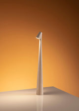 Thea Lark Aluminum Table Lamp, detail view 91