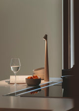 Thea Lark Aluminum Table Lamp, detail view 93
