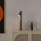 Thea Lark Aluminum Table Lamp, detail view 101