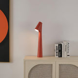 Thea Lark Aluminum Table Lamp, detail view 104