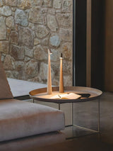 Thea Lark Aluminum Table Lamp, detail view 107
