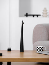 Thea Lark Aluminum Table Lamp, detail view 109