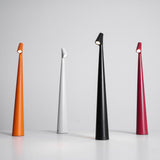 Thea Lark Aluminum Table Lamp, detail view 114