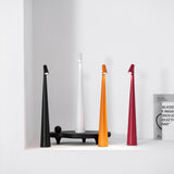 Thea Lark Aluminum Table Lamp, detail view 115