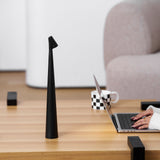 Thea Lark Aluminum Table Lamp, detail view 116