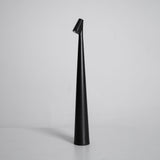Thea Lark Aluminum Table Lamp, detail view 122