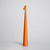 Thea Lark Aluminum Table Lamp, detail view 125