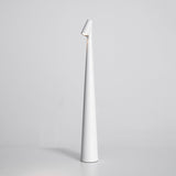Thea Lark Aluminum Table Lamp, detail view 126