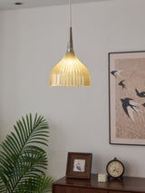 Vela Lark Iron Pendant Light, detail view 13