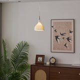 Vela Lark Iron Pendant Light, detail view 19