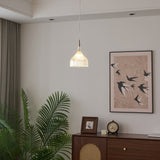Vela Lark Iron Pendant Light, detail view 27
