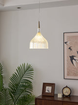 Vela Lark Iron Pendant Light, detail view 29