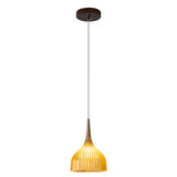 Vela Lark Iron Pendant Light, detail view 32