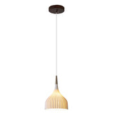 Vela Lark Iron Pendant Light, detail view 33