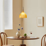 Vela Lark Iron Pendant Light, detail view 47