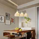 Vela Lark Iron Pendant Light, detail view 48