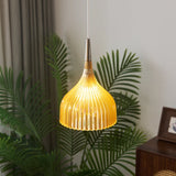 Vela Lark Iron Pendant Light, detail view 50