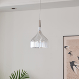Vela Lark Iron Pendant Light, detail view 53