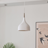 Vela Lark Iron Pendant Light, detail view 54