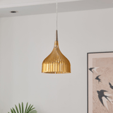 Vela Lark Iron Pendant Light, detail view 55