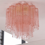 Vera Vale Glass Ceiling Light, detail view 30