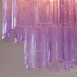 Vera Vale Glass Ceiling Light, detail view 33