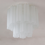 Vera Vale Glass Ceiling Light, detail view 35
