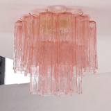 Vera Vale Glass Ceiling Light, detail view 36