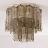 Vera Vale Glass Ceiling Light, detail view 39
