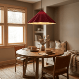 Vesper Juniper Metal Pendant Light, detail view 4