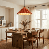 Vesper Juniper Metal Pendant Light, detail view 6