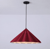 Vesper Juniper Metal Pendant Light, detail view 7