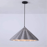 Vesper Juniper Metal Pendant Light, detail view 8