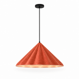 Vesper Juniper Metal Pendant Light, detail view 9