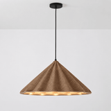 Vesper Juniper Metal Pendant Light, detail view 10
