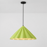 Vesper Juniper Metal Pendant Light, detail view 11