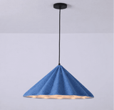 Vesper Juniper Metal Pendant Light, detail view 12