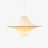 Vesper Shade Metal Pendant Light by Maison Velume