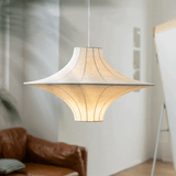 Vesper Shade Metal Pendant Light, detail view 2