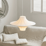 Vesper Shade Metal Pendant Light, detail view 3
