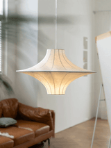 Vesper Shade Metal Pendant Light, detail view 4