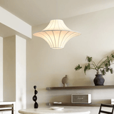 Vesper Shade Metal Pendant Light, detail view 5