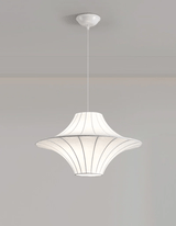 Vesper Shade Metal Pendant Light, detail view 6
