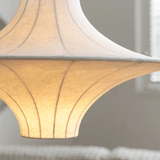 Vesper Shade Metal Pendant Light, detail view 8