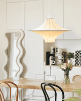 Vesper Shade Metal Pendant Light, detail view 9