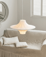 Vesper Shade Metal Pendant Light, detail view 11
